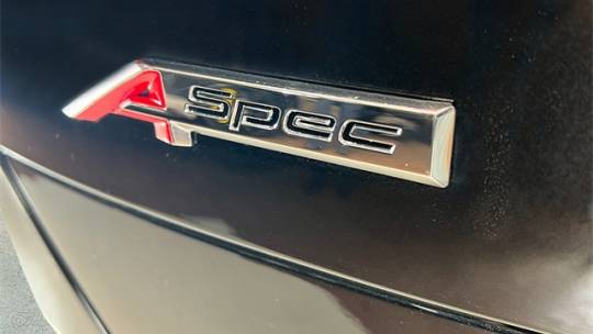 2024 Acura ZDX