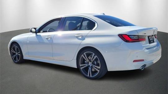 2024 BMW 3 series