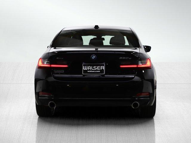 2023 bmw 330e 330e xdrive