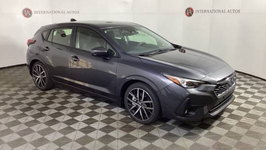 2024 Subaru Impreza
