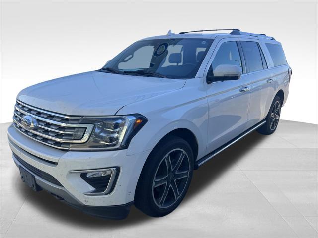 2020 ford expedition limited max