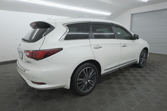 2016 infiniti qx60 base