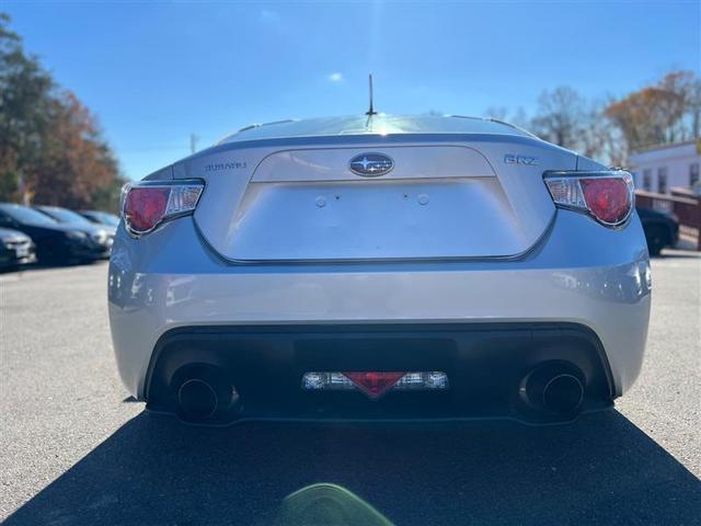 2014 subaru brz premium