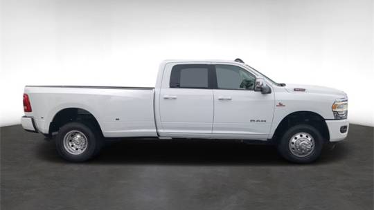 2024 RAM 3500