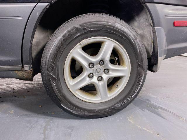 1999 lexus rx 300 base