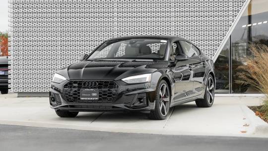 2024 Audi A5