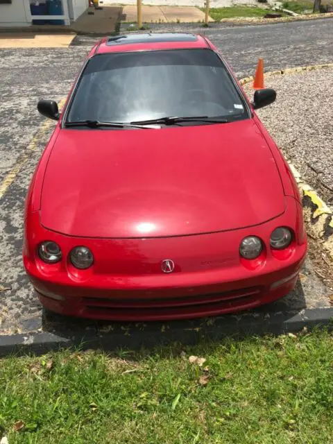 1994 acura integra gsr