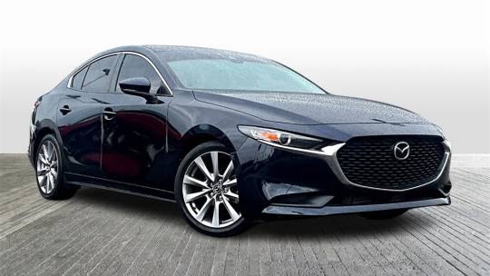2021 Mazda