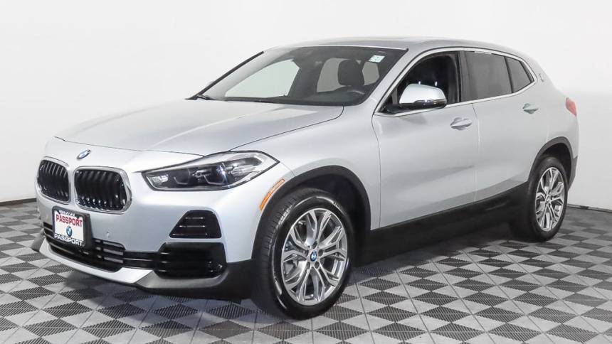 2021 bmw x2 xdrive28i