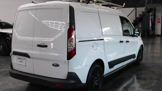 2015 Ford Transit Connect xlt