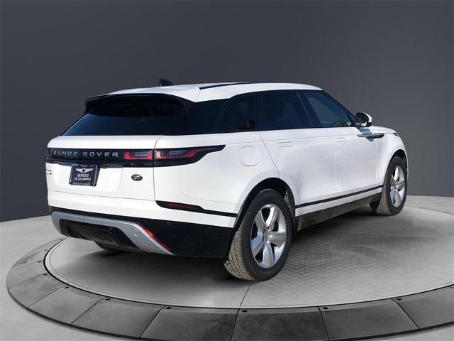 2021 land rover range rover velar p250 s