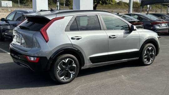 2024 Kia Niro