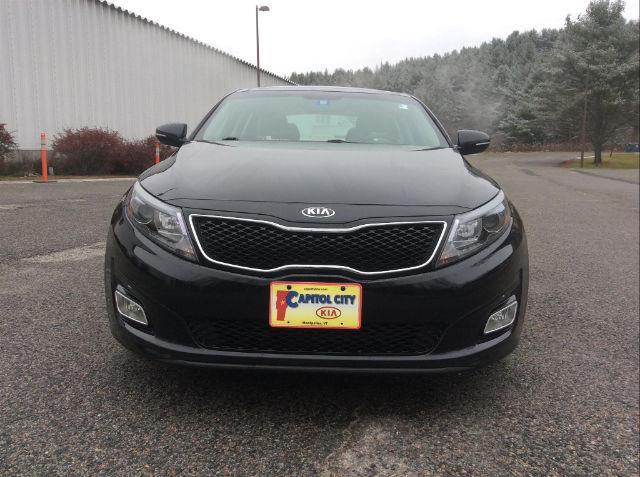 2015 kia optima ex ex 4dr sedan for sale in montpelier, vermont