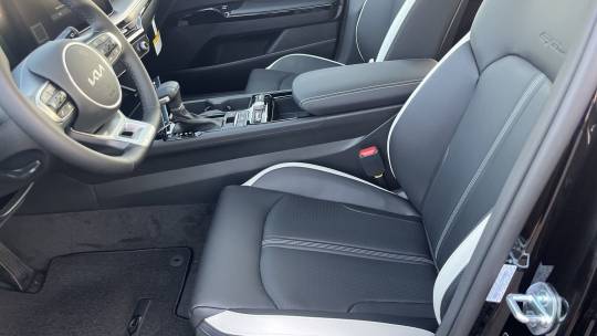 2025 Kia K5