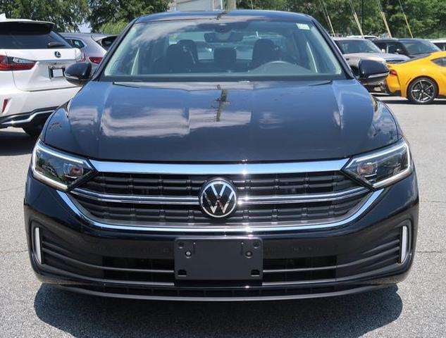 2024 volkswagen jetta 1.5t sel