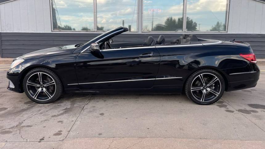 2014 mercedes-benz e-class e 350