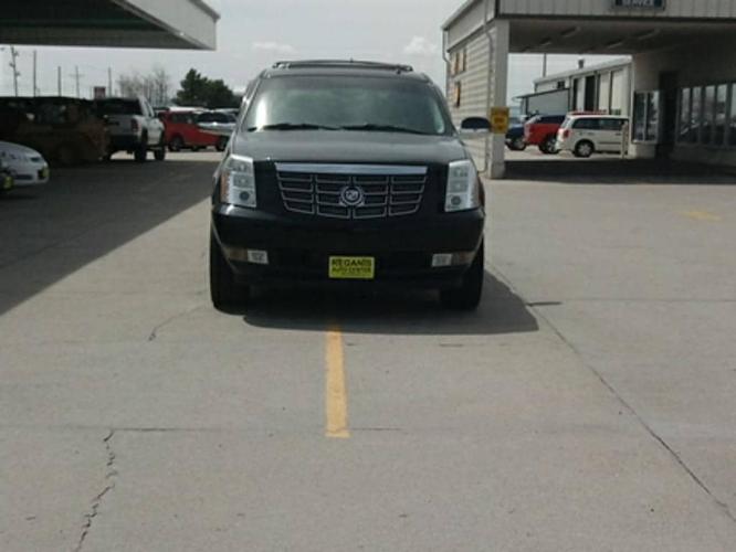 used 2008 cadillac escalade awd scottsbluff, ne 69361 for sale in scottsbluff, nebraska