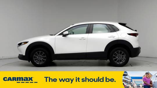 2021 Mazda CX-30