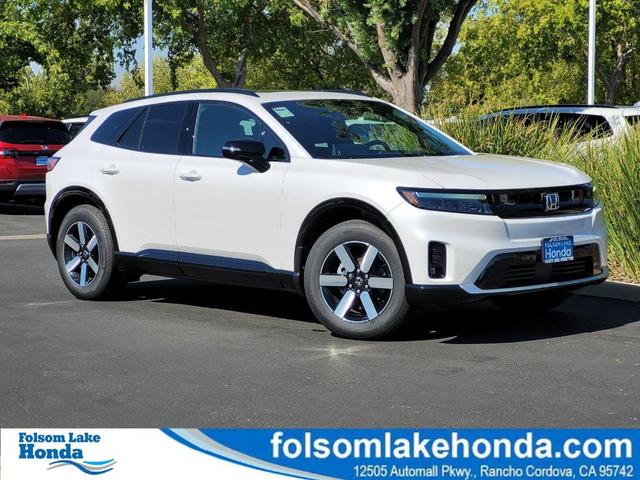 2024 honda prologue touring