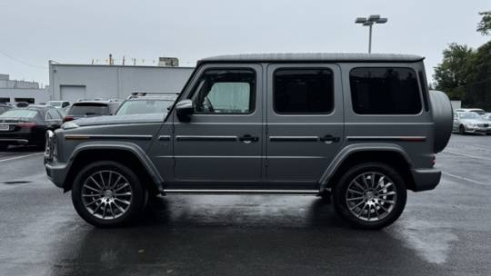 2023 mercedes-benz g-class g 550