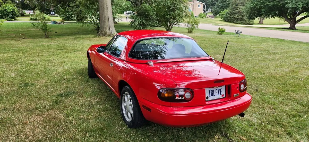 1990 masda miata