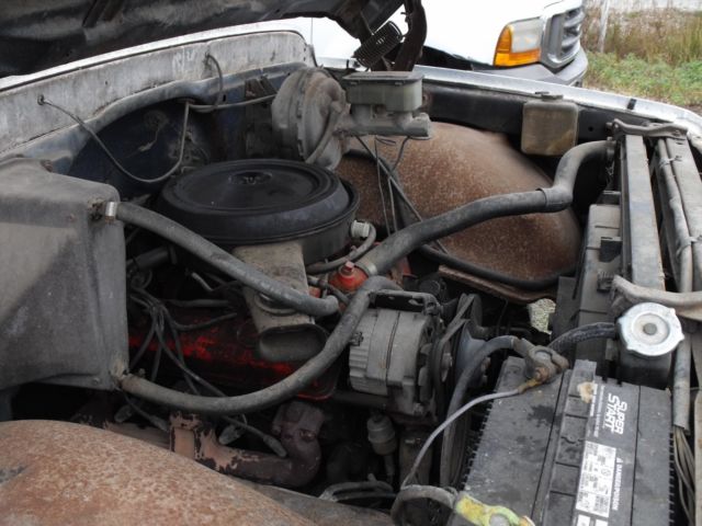 1972 chevy 4x4 short bed c-10 1970 grille stepside