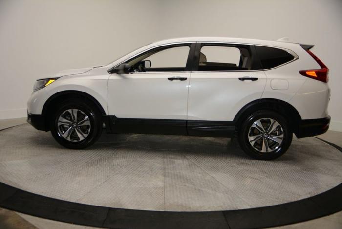 used 2019 honda cr-v awd lx jersey city, nj 07305 for sale in jersey city, new jersey
