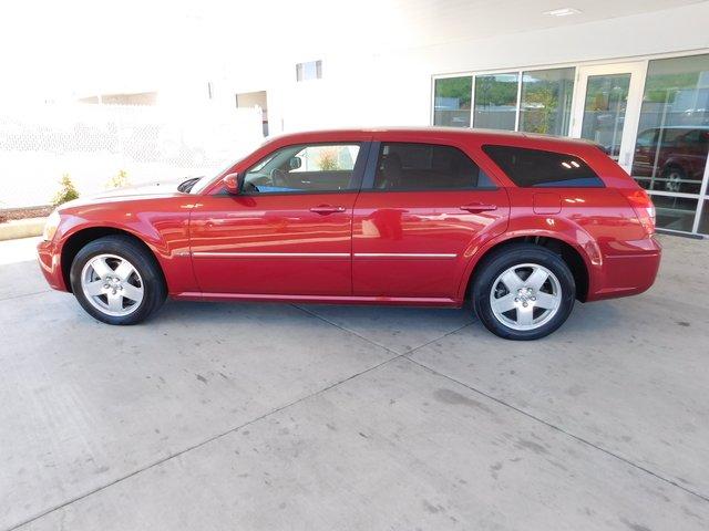 used 2006 dodge magnum r/t awd roseburg, or 97470 for sale in roseburg, oregon