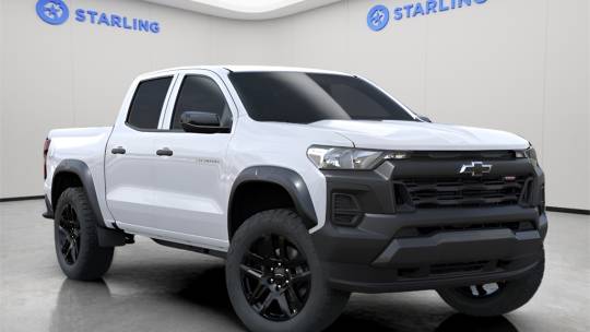 2024 Chevrolet