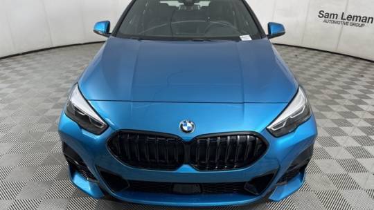 2024 BMW 2 series