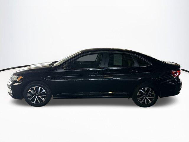 2024 volkswagen jetta 1.5t s