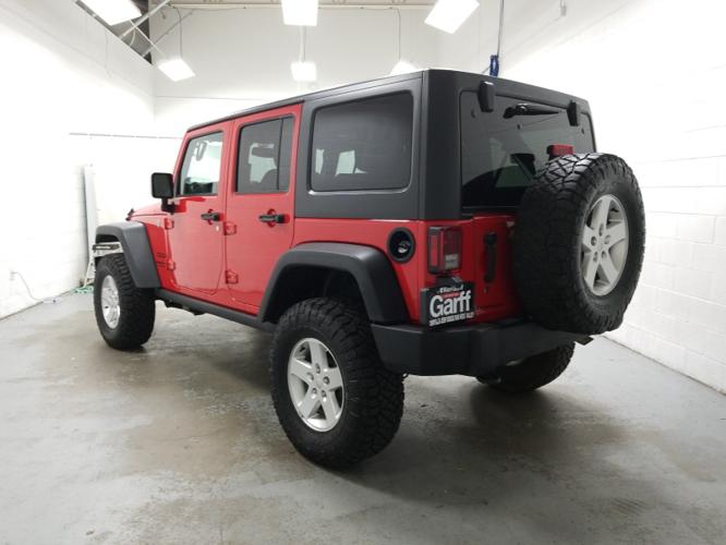 certified 2017 jeep wrangler sport salt lake city, ut 84120 for sale in salt lake city, utah