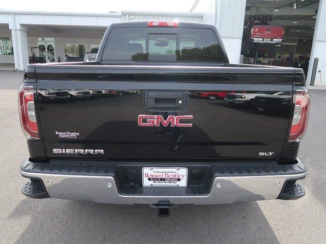 used 2018 gmc sierra 1500 4x4 crew cab slt albertville, al 35950 for sale in albertville, alabama