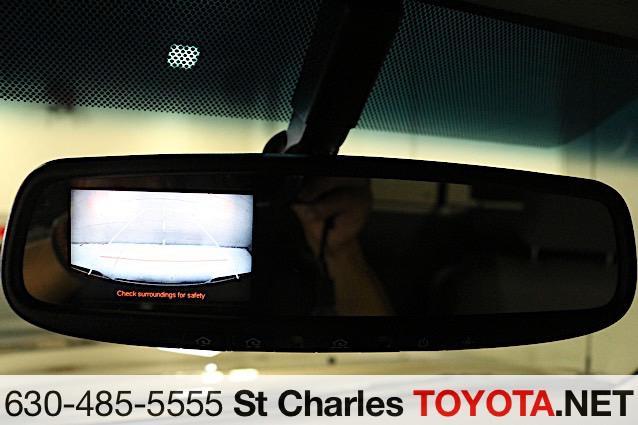 2012 toyota tacoma base