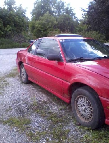 1996 grandam se parts car for sale in saint albans, vermont