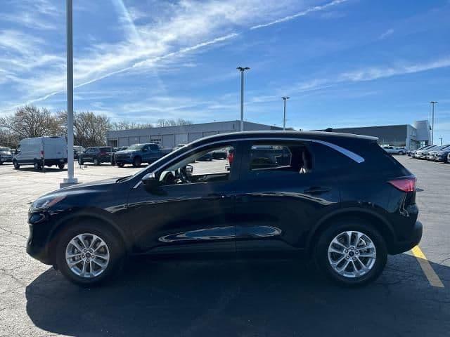 2021 ford escape se in green oaks, illinois