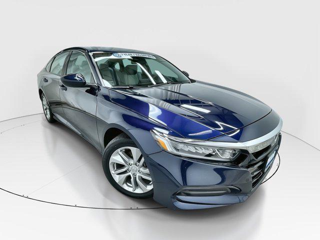 2020 honda accord lx 1.5t