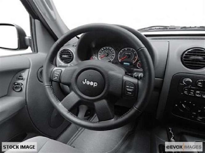 2006 jeep liberty sport in kendall, fl