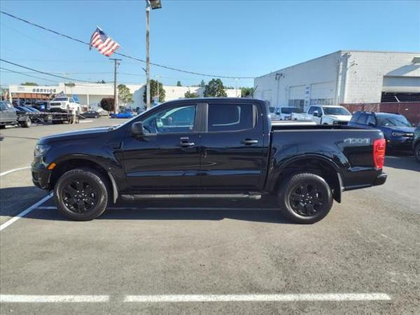 2021 ford ranger in saint louis, missouri