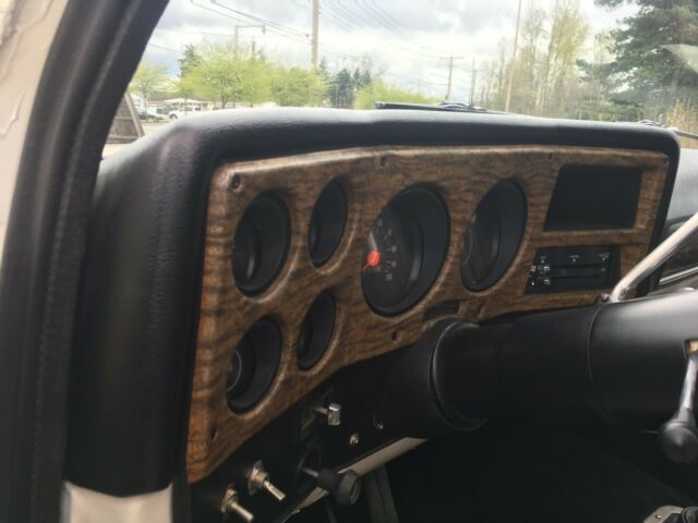 1975 chevy k5 blazer