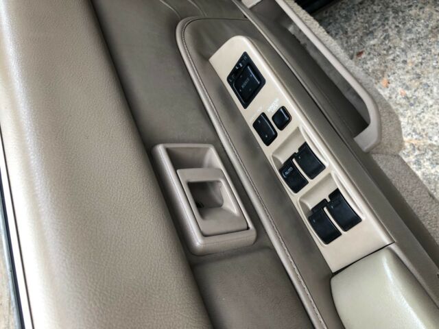 1994 toyota 4runner 4x4 manual