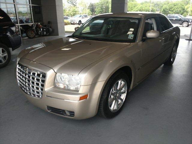 used 2008 chrysler 300 touring monroe, la 71203 for sale in monroe, louisiana