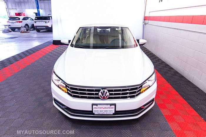 used 2018 volkswagen passat 2.0t s woods cross, ut 84087 for sale in woods cross, utah