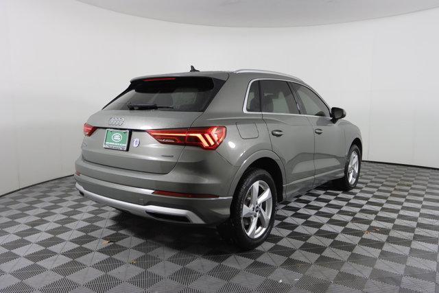 2021 audi q3 40 premium