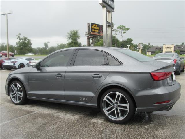 2020 audi a3 2.0t premium