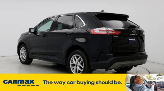 2023 Ford Edge