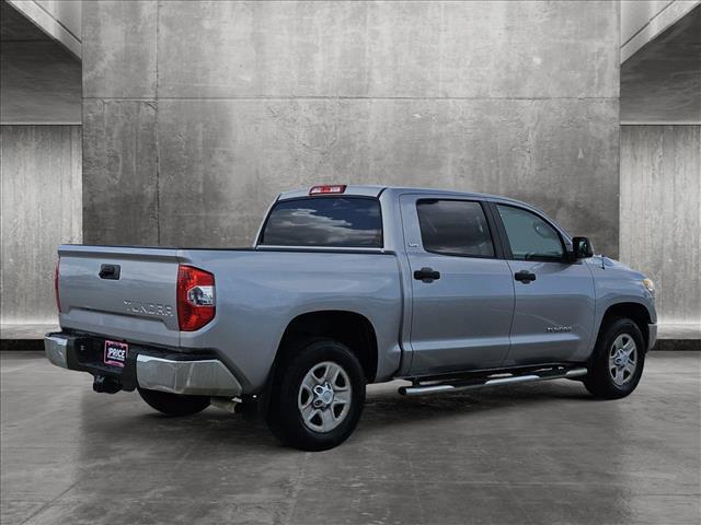 2014 toyota tundra sr5