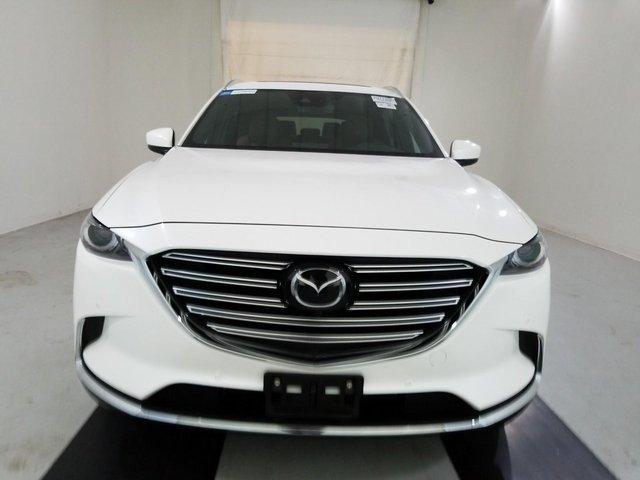 certified 2019 mazda cx-9 awd signature sheboygan, wi 53081 for sale in sheboygan, wisconsin