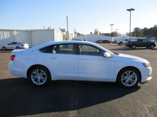 2018 chevrolet impala lt lt 4dr sedan for sale in columbus, mississippi