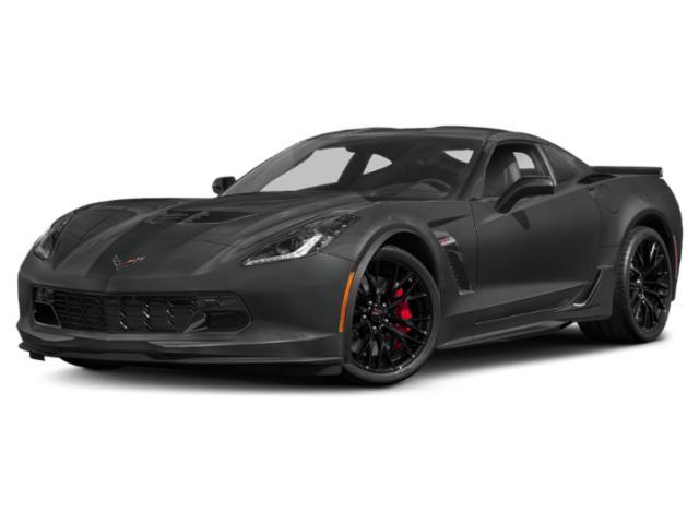 2019 chevrolet corvette z06